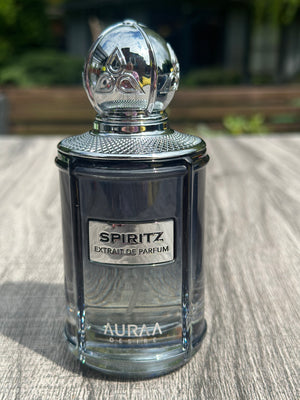Spiritz Extrait De Parfum 100ml Auraa Desire Inspired By Kalan Parfums De Marly