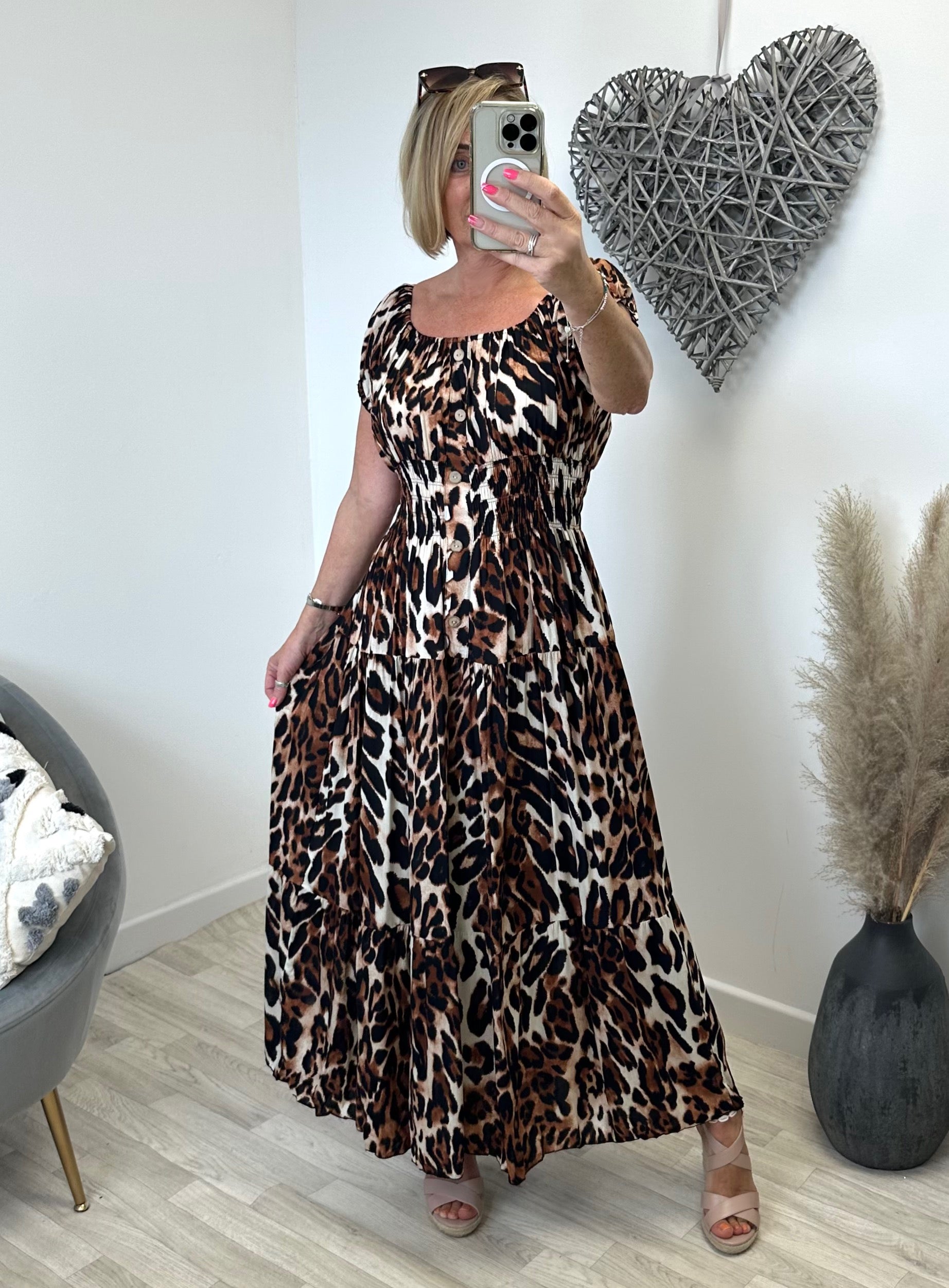 Dresses | Susie's Boutique