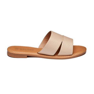 NO RETURNS ON SALE ITEMS Areena Double Strap Sandals