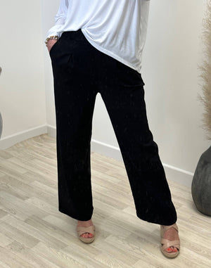 Roxy Wide Leg Magic Pants 8-20