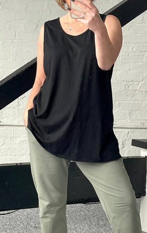 Gwen Layering Tank Vest 10-20