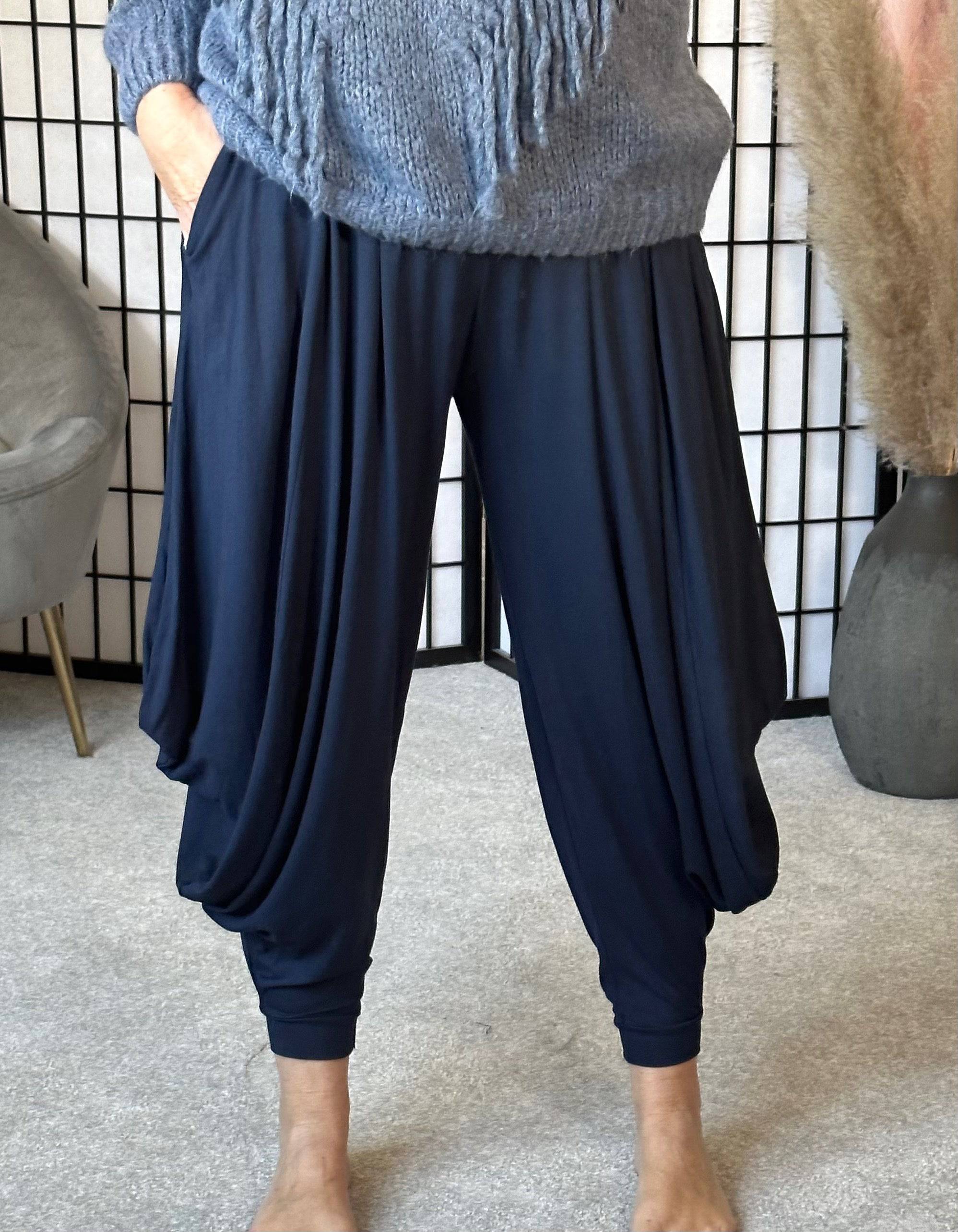 Alexia Harem trousers /  Pants 8-20