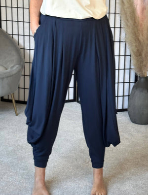 Alexia Harem trousers /  Pants 8-20