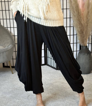 Alexia Harem trousers /  Pants 8-20