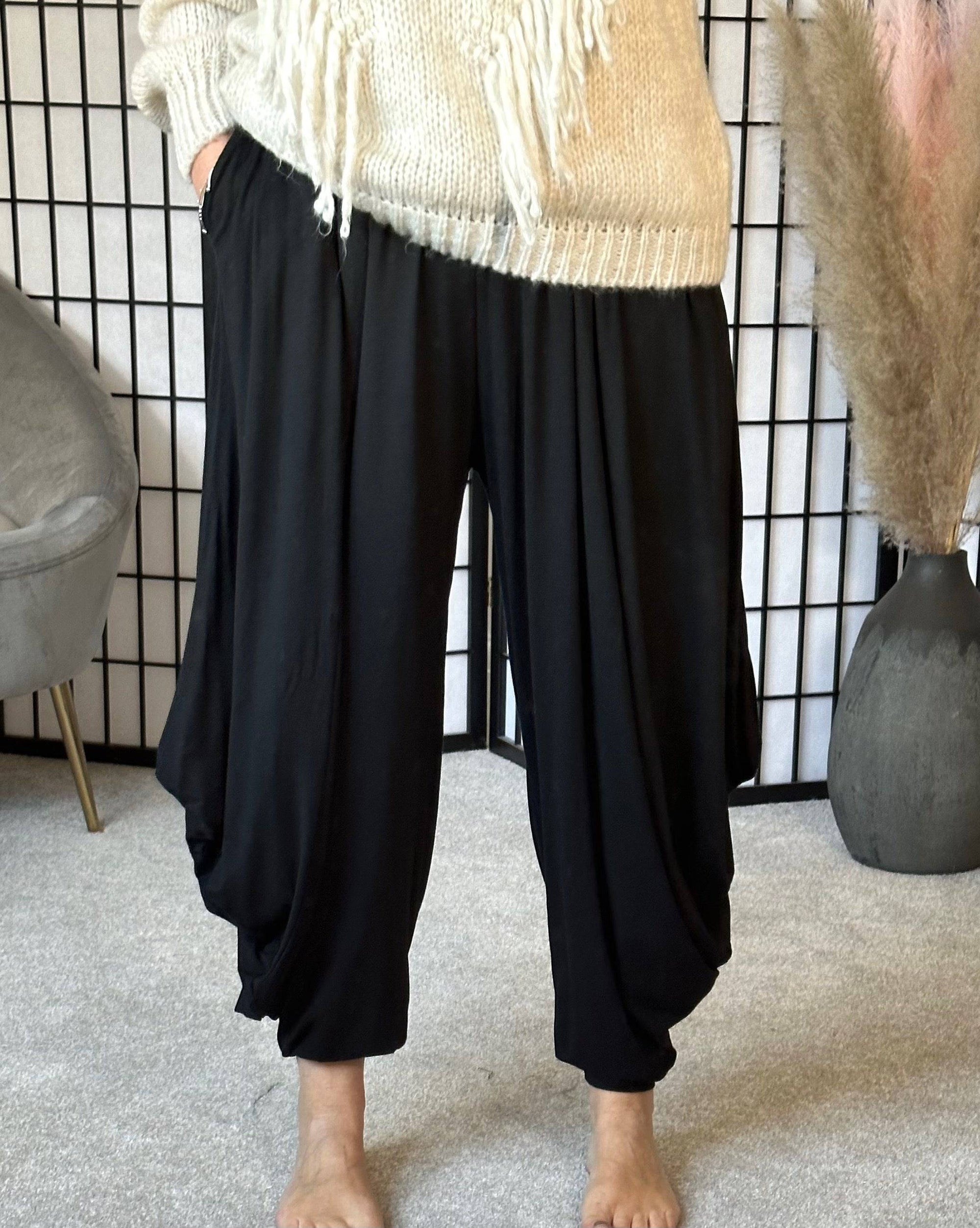 Alexia Harem trousers /  Pants 8-20