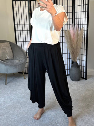 Alexia Harem trousers /  Pants 8-20