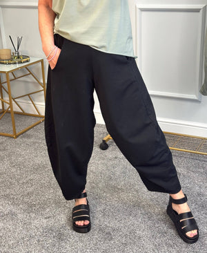 Georgia Cocoon Trousers / Joggers 8-20