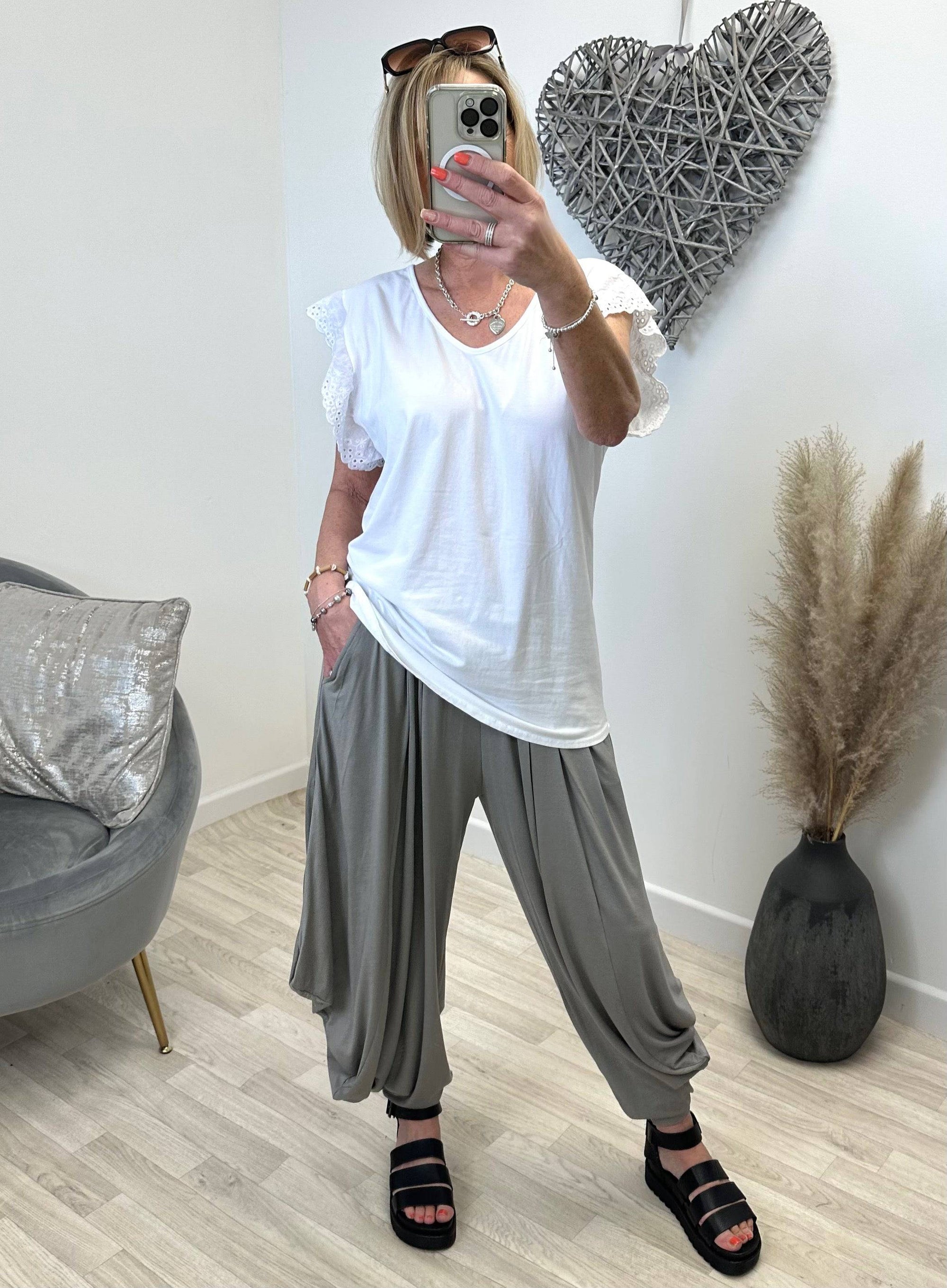 Alexia Harem trousers /  Pants 8-20