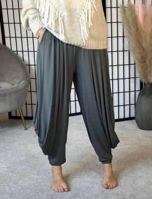 Alexia Harem trousers /  Pants 8-20