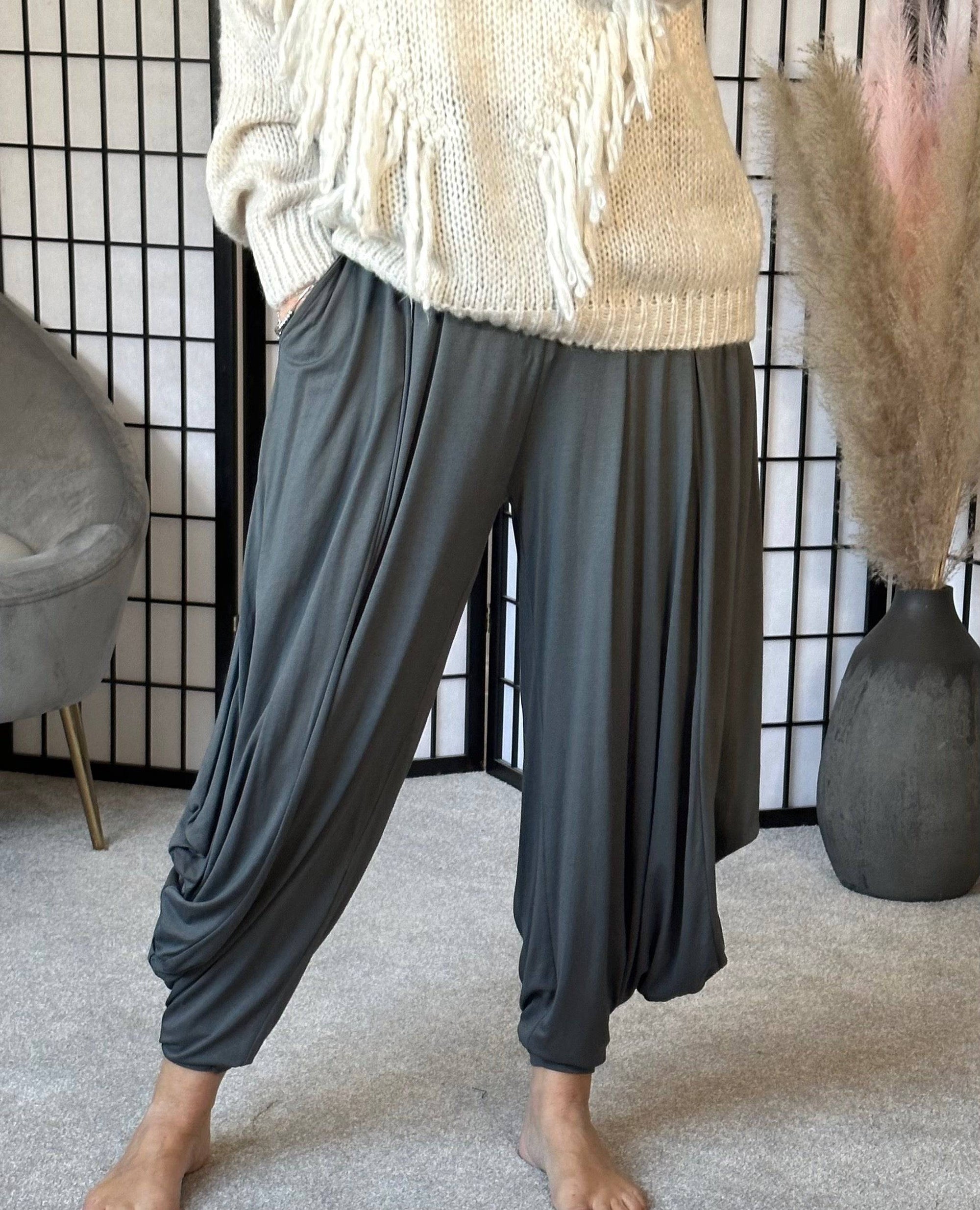 Alexia Harem trousers /  Pants 8-20