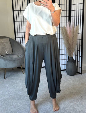 Alexia Harem trousers /  Pants 8-20