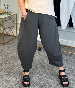 Georgia Cocoon Trousers / Joggers 8-20